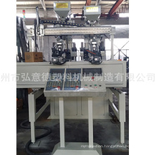 Two Colors Automatic Injection Moulding Machine for Hand Shank